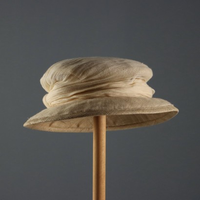 Chapeau de paille Rub & Dub