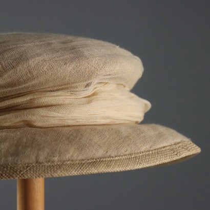 Chapeau de paille Rub & Dub