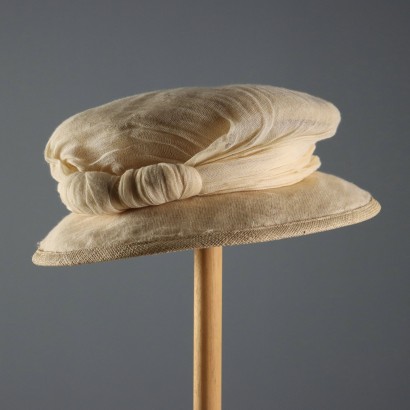 Chapeau de paille Rub & Dub