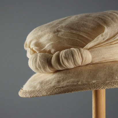 Chapeau de paille Rub & Dub