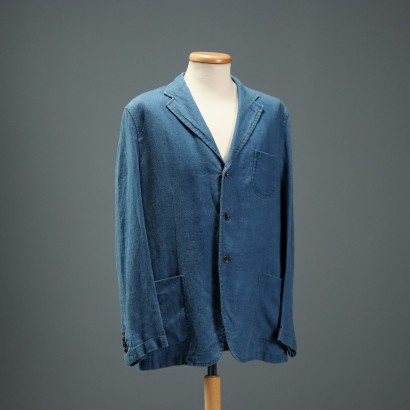 Blazer en lin Paoloni