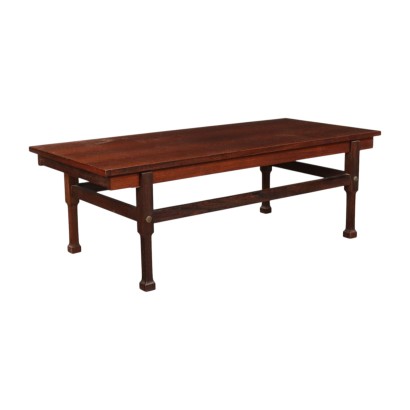 Table basse des années 60