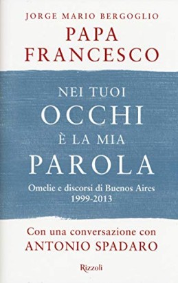 Nei tuoi occhi è la mia parola