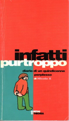 Infatti purtroppo