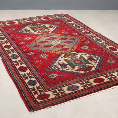 Kazak Carpet - Caucasus