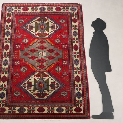 Tappeto Kasak - Caucaso,Tappeto Kazak - Caucaso