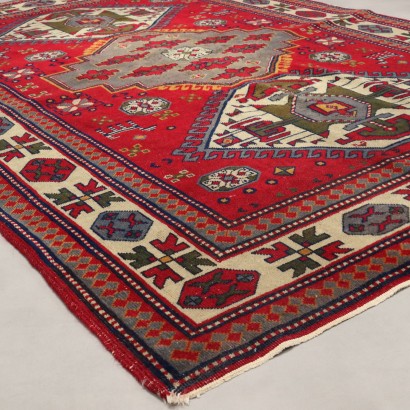 Tappeto Kasak - Caucaso,Tappeto Kazak - Caucaso