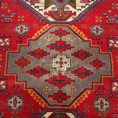 Tappeto Kasak - Caucaso,Tappeto Kazak - Caucaso