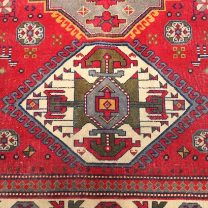 Tappeto Kasak - Caucaso,Tappeto Kazak - Caucaso
