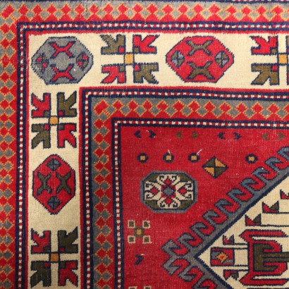 Tappeto Kasak - Caucaso,Tappeto Kazak - Caucaso