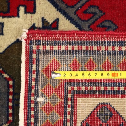 Tappeto Kasak - Caucaso,Tappeto Kazak - Caucaso
