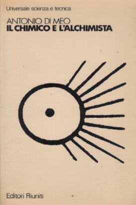 Il chimico e l'alchimista
