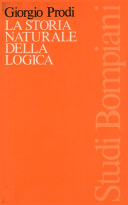La storia naturale della logica