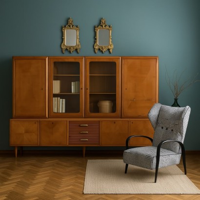 Sessel 'Prisma Collection0apostro