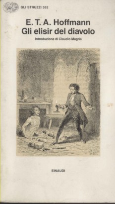 Gli elisir del diavolo