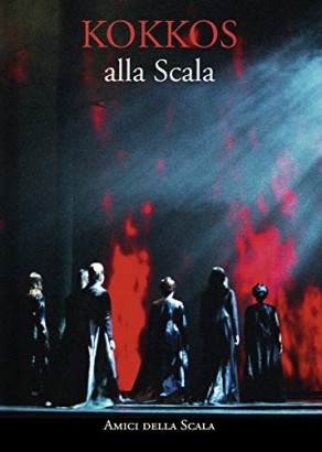 Yannis Kokkos alla Scala