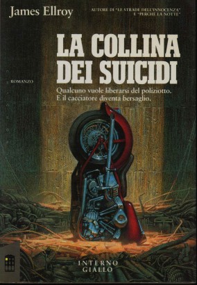La collana dei suicidi