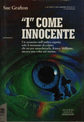 I come innocente