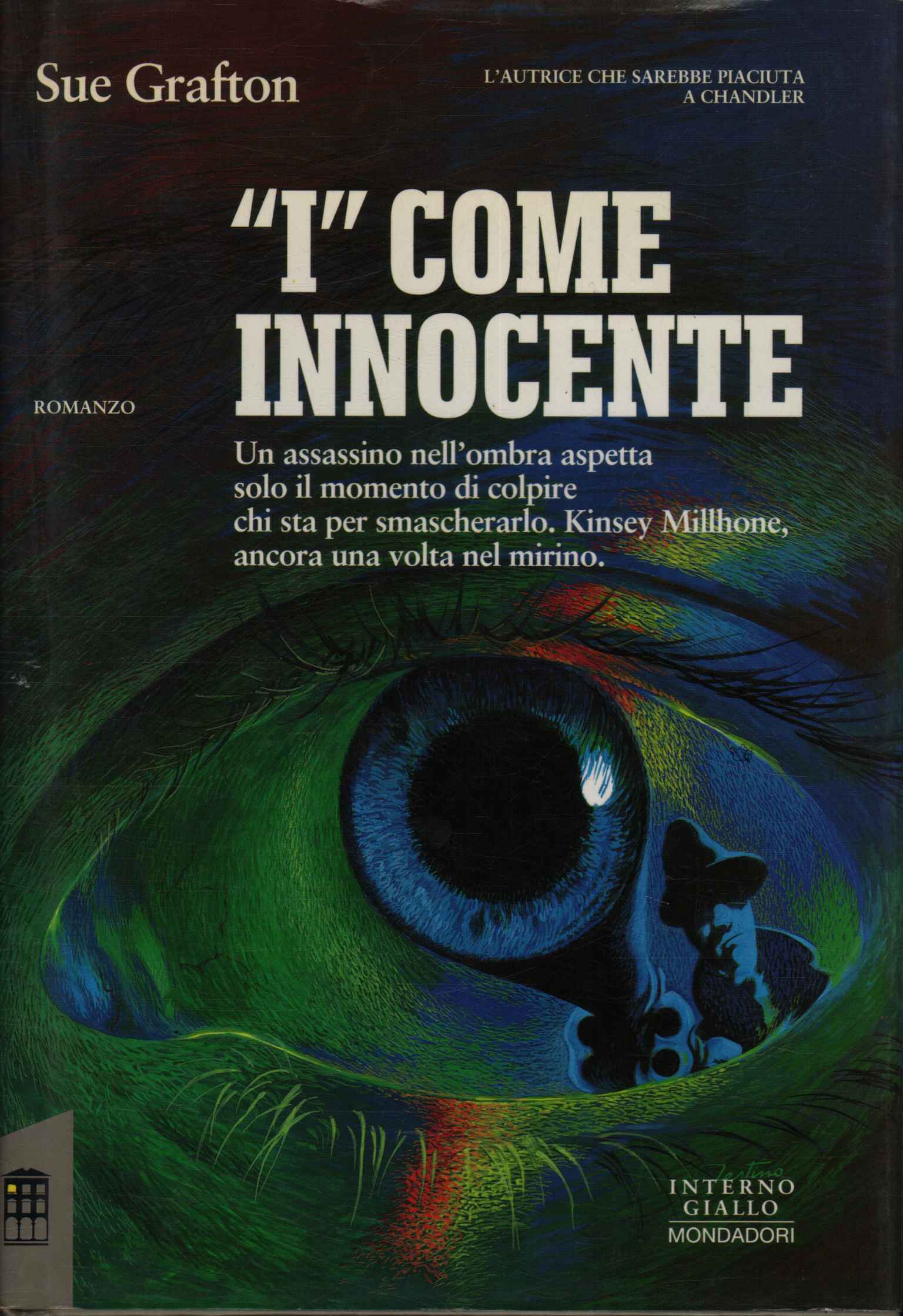 Je" comme dans innocent, je comme dans innocent