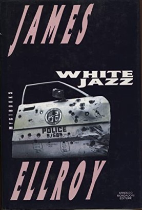 White jazz