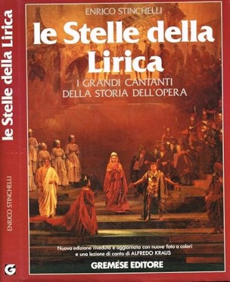 Le stella della lirica