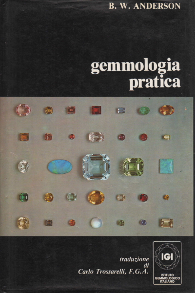 Praktische Gemmologie