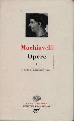 Opere I