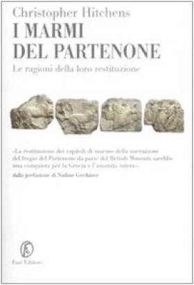 I marmi del Partenone