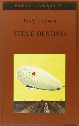 Vida y destino