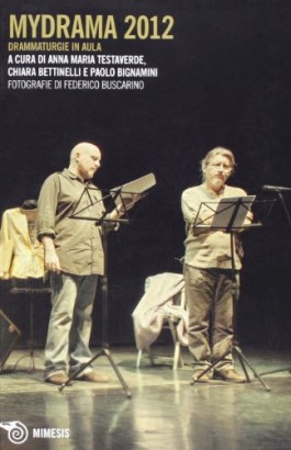 Mydrama 2012
