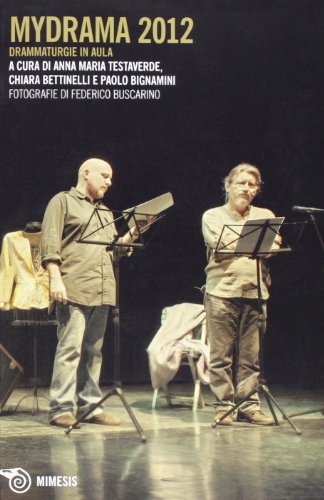 Mydrama 2012