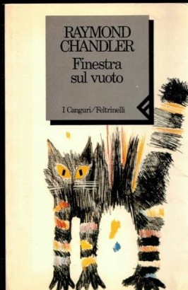 Finestra sul vuoto