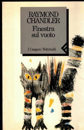 Finestra sul vuoto