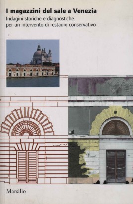I magazzini del sale a Venezia