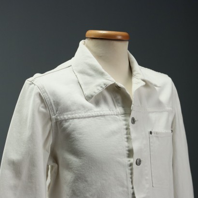 Helmut Lang Giacca Denim Uomo