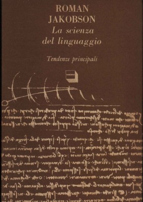 La scienza del linguaggio