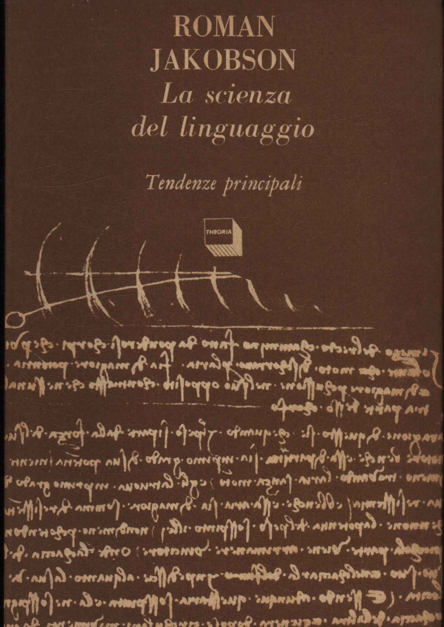 La scienza del linguaggio