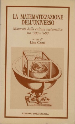 La matematizzazione dell'universo