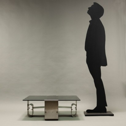 Coffee table, 70's coffee table