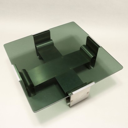 Coffee table, 70's coffee table