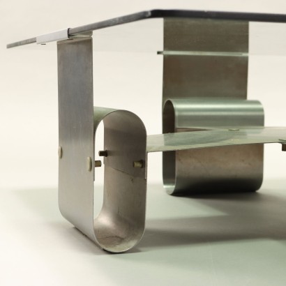 Coffee table, 70's coffee table