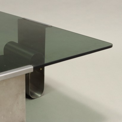 Coffee table, 70's coffee table