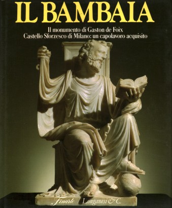 Agostino Busti detto il Bambaia