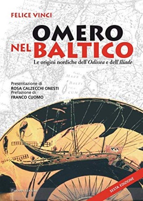 Omero nel Baltico