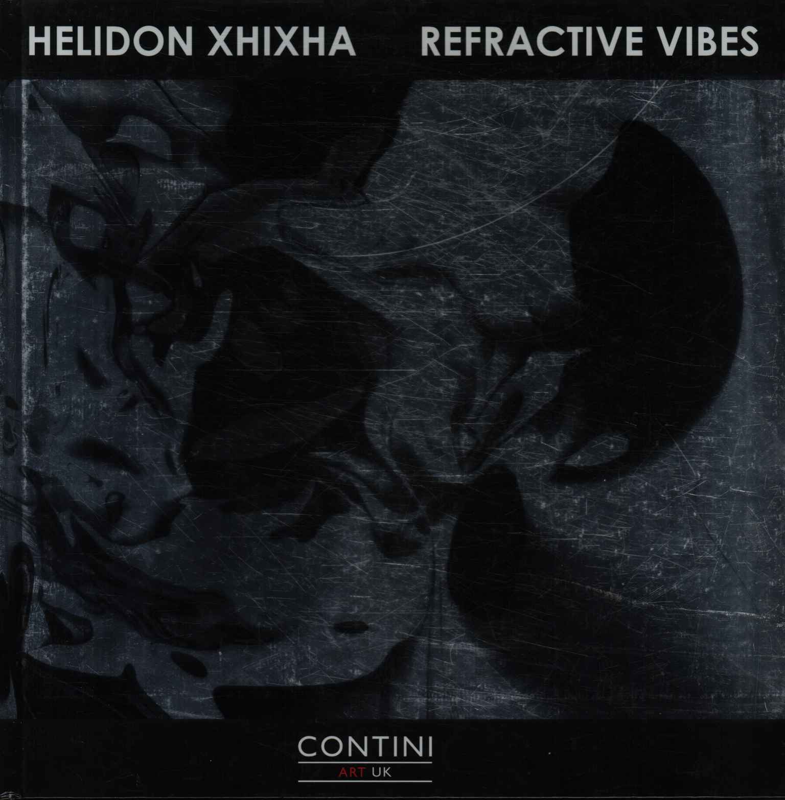 Refractive Vibes