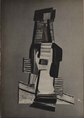 Arts Council 1967. Picasso