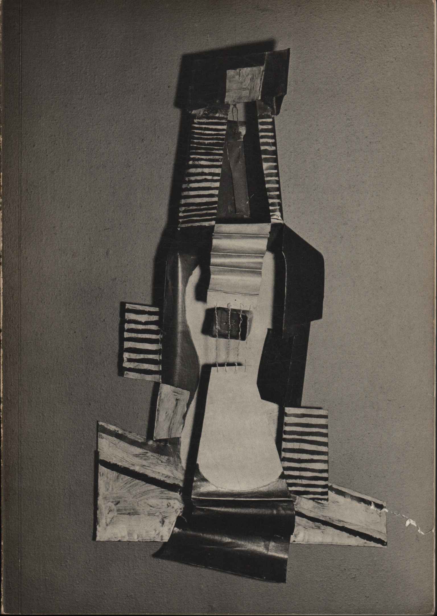 Arts Council 1967. Picasso