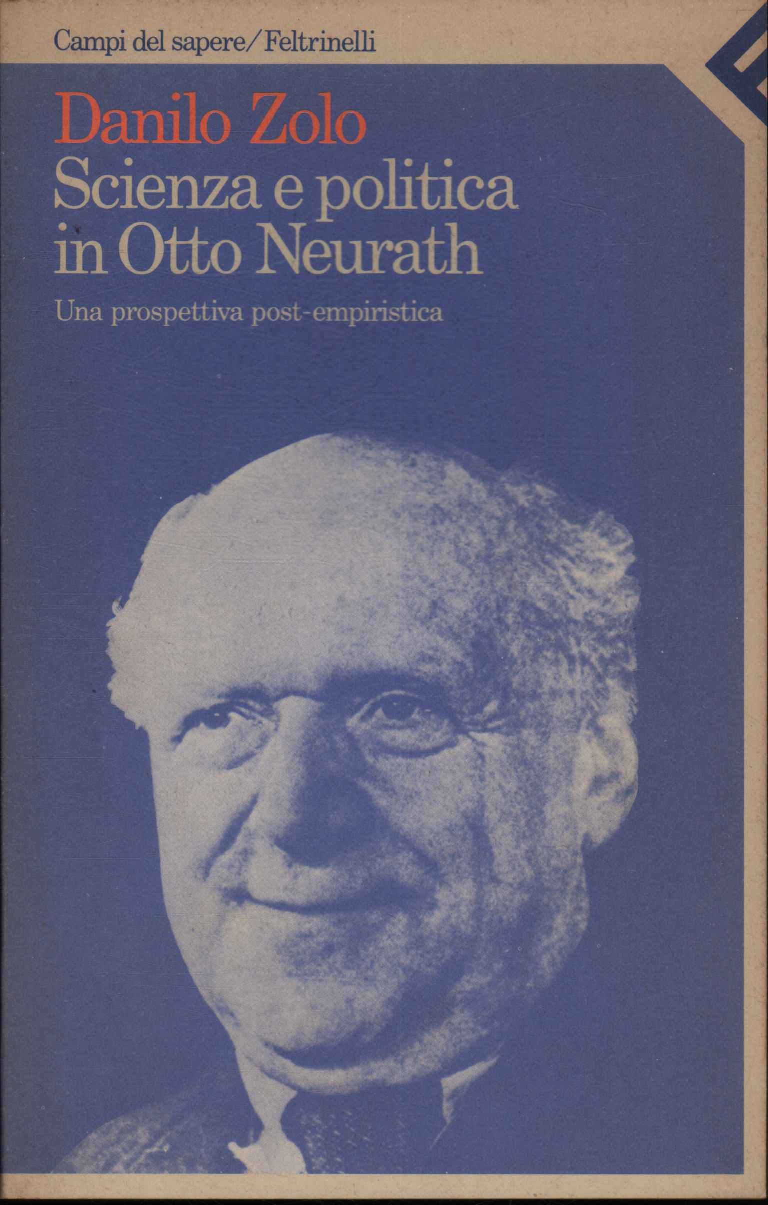 Scienza e politica in Otto Neurath