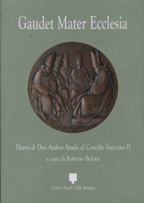 Guadet Mater Ecclesia