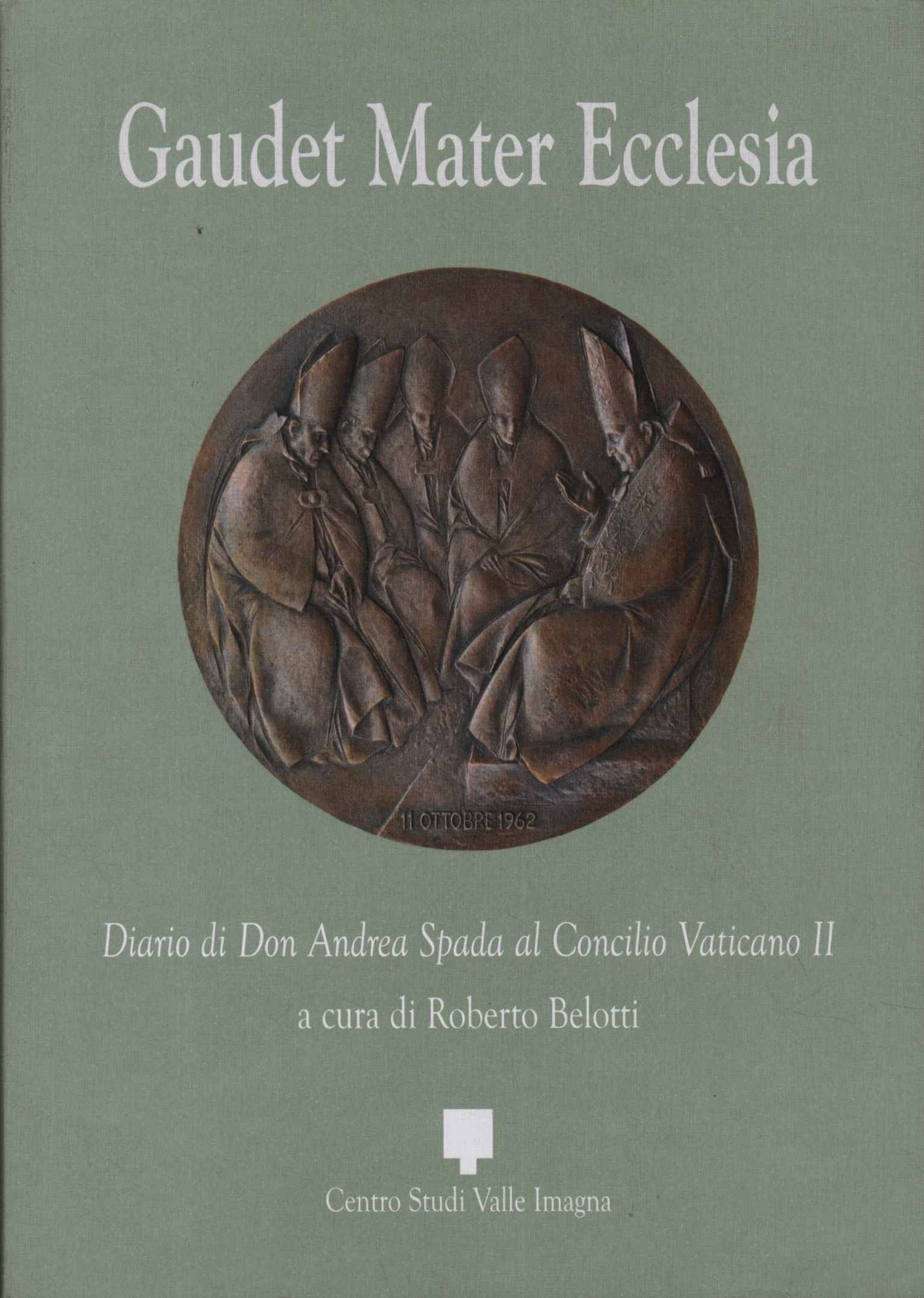 Guadet Mater Ecclesia